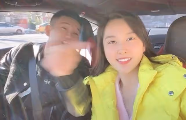 懟網友，罵老婆，被大眾支持多年的童星，現實生活中就這種德性？