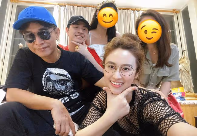 吳宗憲獨子吸毒被警方逮捕!多次坑爹惹爭議,吳宗憲:請從重量刑
