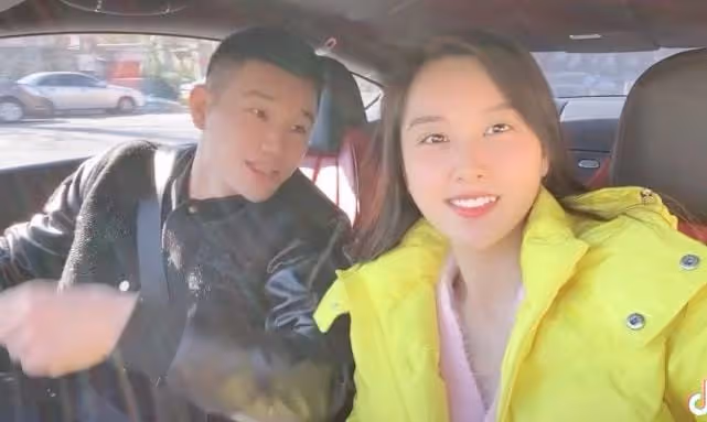 懟網友，罵老婆，被大眾支持多年的童星，現實生活中就這種德性？