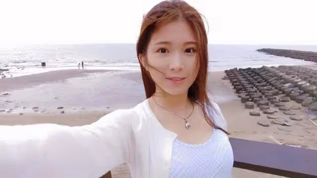 28歲女星自曝曾遭黑勢力圍堵，好友慘被痛毆，隔天對方跪著道歉