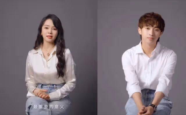 伊能靜兒子女裝扮相過聖誕，長發濃妝小蠻腰搶鏡，身材不輸女明星