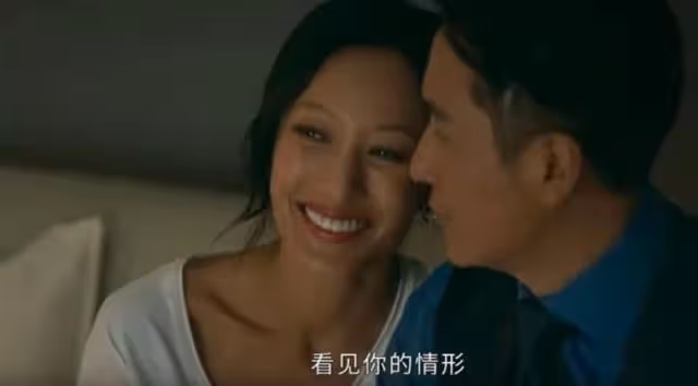 時隔十年再拍港劇!44歲名模樣貌身材不變,曾與吳彥祖是螢屏情侶
