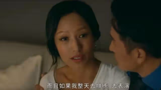 時隔十年再拍港劇!44歲名模樣貌身材不變,曾與吳彥祖是螢屏情侶