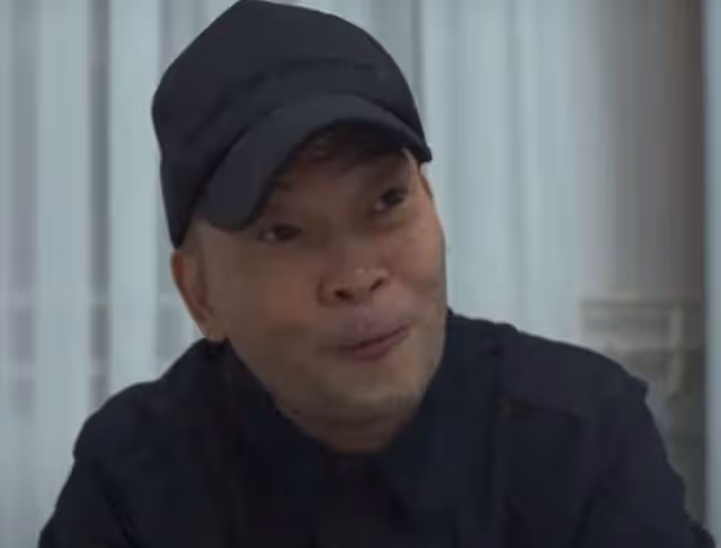 54歲葛民輝承認生意受重創,虧掉2套房子!已搬離月租13萬豪宅