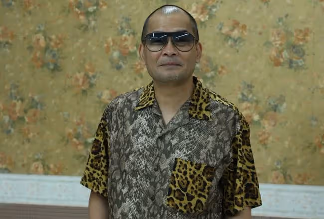 54歲葛民輝承認生意受重創，虧掉2套房子！已搬離月租13萬豪宅