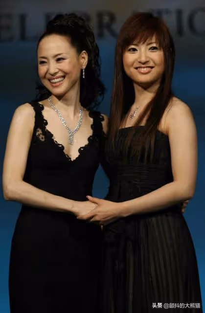 松田聖子 那天一晚也沒睡就陪在沙也加身邊 白髮人送黑髮人的痛