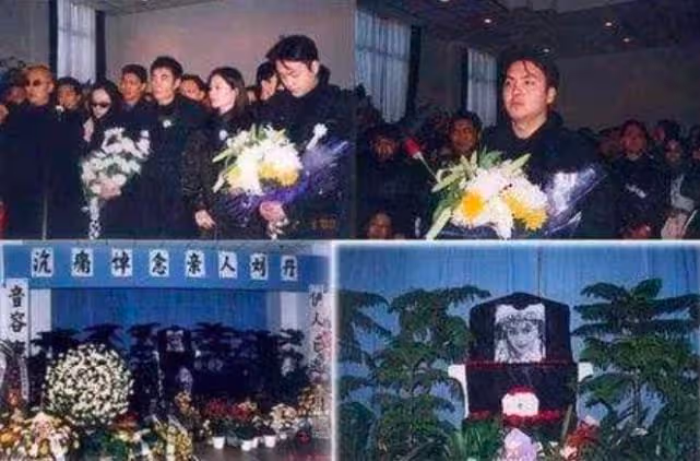 香妃去世後僅八個月，父親哥哥接連去世，母親成抑鬱，是巧合嗎？
