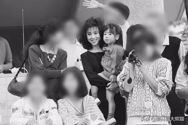 松田聖子 那天一晚也沒睡就陪在沙也加身邊 白髮人送黑髮人的痛