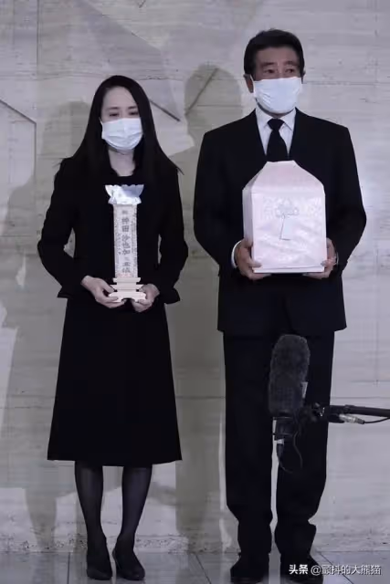 松田聖子 那天一晚也沒睡就陪在沙也加身邊 白髮人送黑髮人的痛