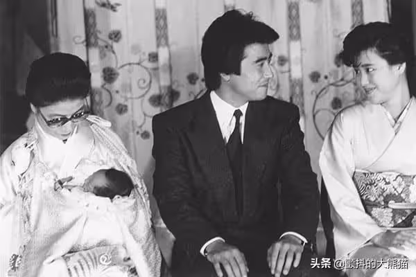 松田聖子 那天一晚也沒睡就陪在沙也加身邊 白髮人送黑髮人的痛