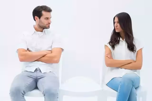 無房二婚老公婚後住我家 還想讓我把兒子送走 我直接把他趕出家門