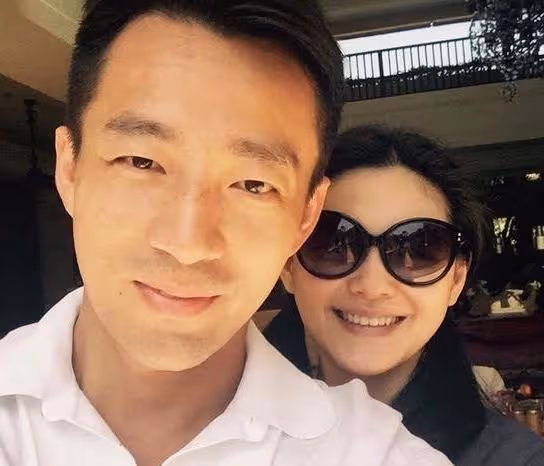 離婚一個月,汪小菲新戀情曝光,終於理解了大S!