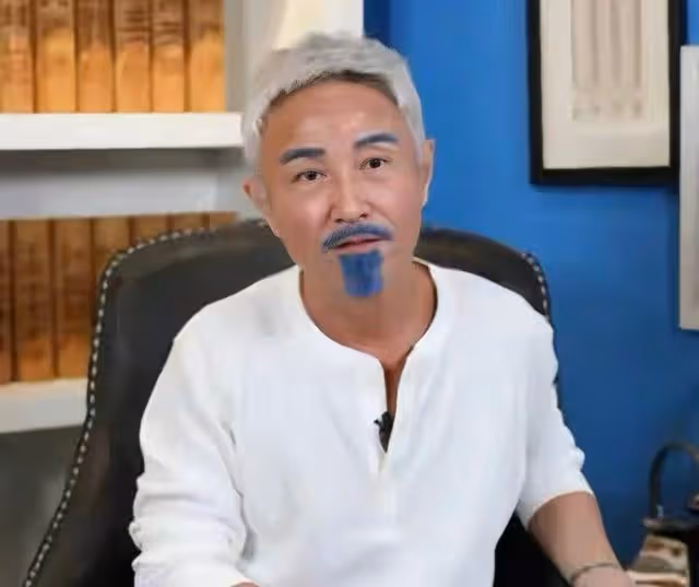 著名港星兒子遭校園霸凌,宣布將舉家移民美國,自覺十分慚愧