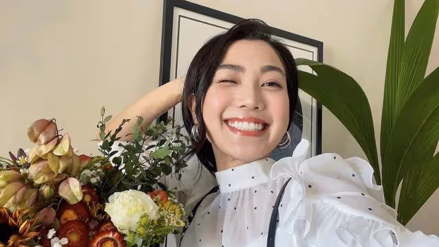 恭喜!TVB著名星二代成功上位,想儘快與小5歲未婚夫舉辦婚禮