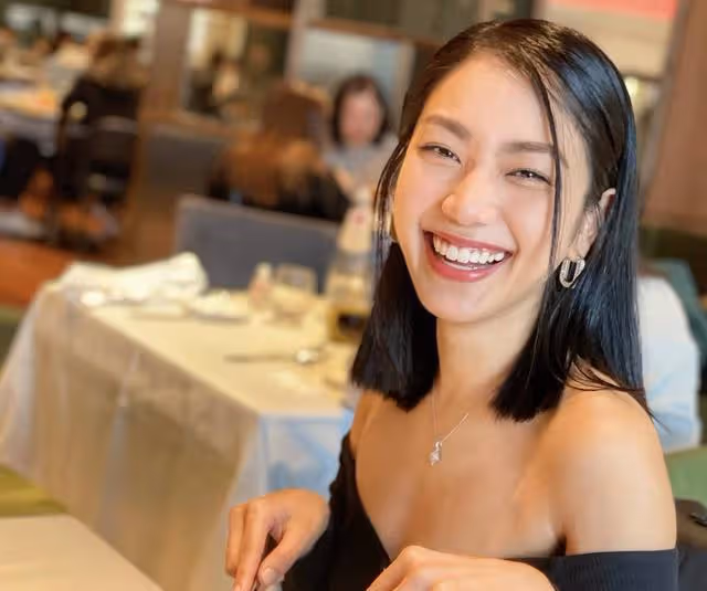 恭喜!TVB著名星二代成功上位,想儘快與小5歲未婚夫舉辦婚禮