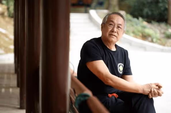 期待!73歲老戲骨離開TVB前往內地拍網劇,曾「三進三出」無線