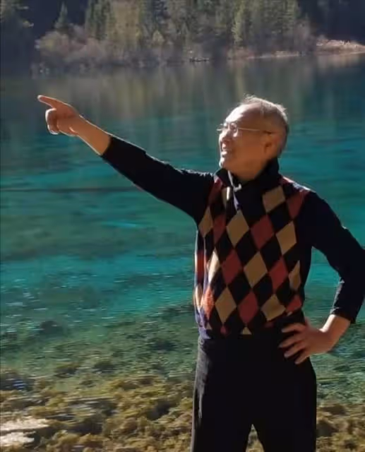 期待!73歲老戲骨離開TVB前往內地拍網劇,曾「三進三出」無線