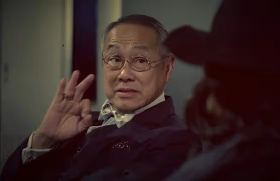 期待!73歲老戲骨離開TVB前往內地拍網劇,曾「三進三出」無線