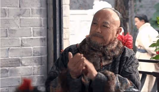 期待!73歲老戲骨離開TVB前往內地拍網劇,曾「三進三出」無線