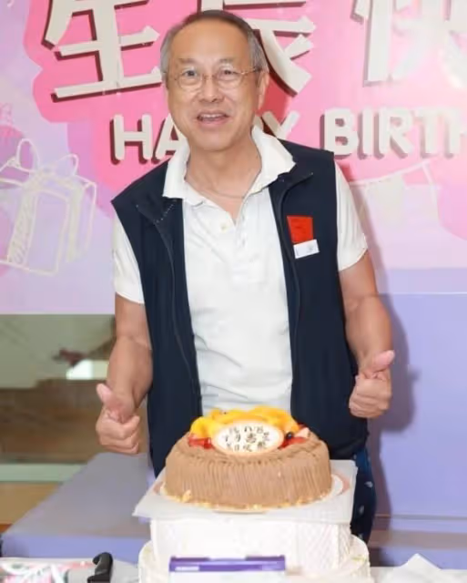 期待!73歲老戲骨離開TVB前往內地拍網劇,曾「三進三出」無線