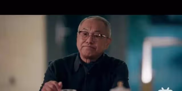 期待!73歲老戲骨離開TVB前往內地拍網劇,曾「三進三出」無線