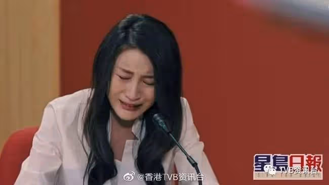 林夏薇獲封街坊視後!鍾嘉欣林文龍合體網友回憶回來喇