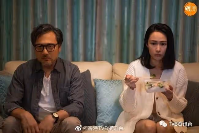 夫妻間不存猜疑!湯怡麥秋成財政獨立