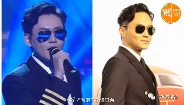TVB當紅小生撕走「翻版」稱號!月薪幾千瘋狂任用很好玩