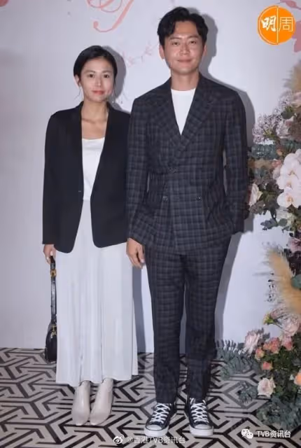 TVB當紅小生撕走「翻版」稱號!月薪幾千瘋狂任用很好玩