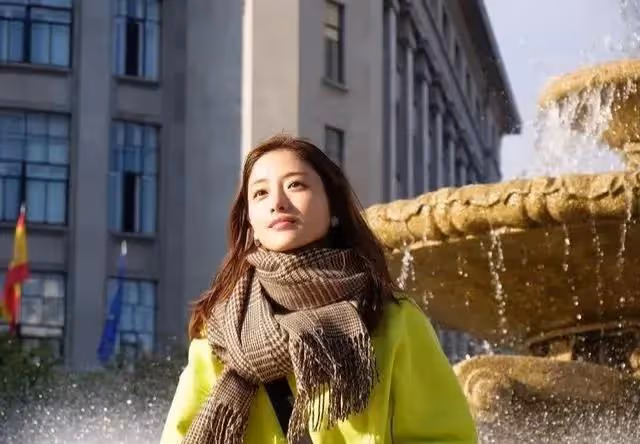 一張圖片告訴你，日本女優究竟有多廉價