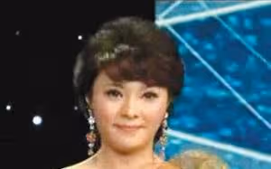 她長相艷美是文工團女高音,卻貪慕虛榮甘願當情婦,下場令人惋惜