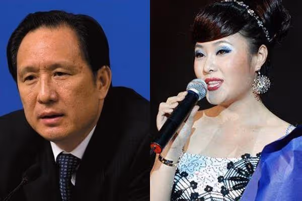 她長相艷美是文工團女高音,卻貪慕虛榮甘願當情婦,下場令人惋惜