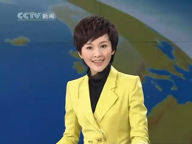 美女主持人歐陽夏丹的「謎」:為了母親離開央視，究竟值不值得？