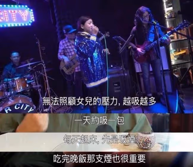 抗癌成功2年!60歲老戲骨自曝肩膀長腫瘤,已4度入院做切除手術