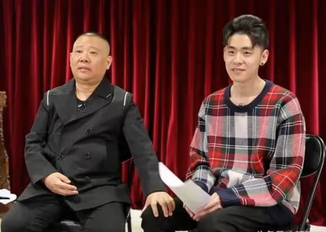 砸掛了就沒事了？郭德綱處理公關危機的方式，內娛獨一份