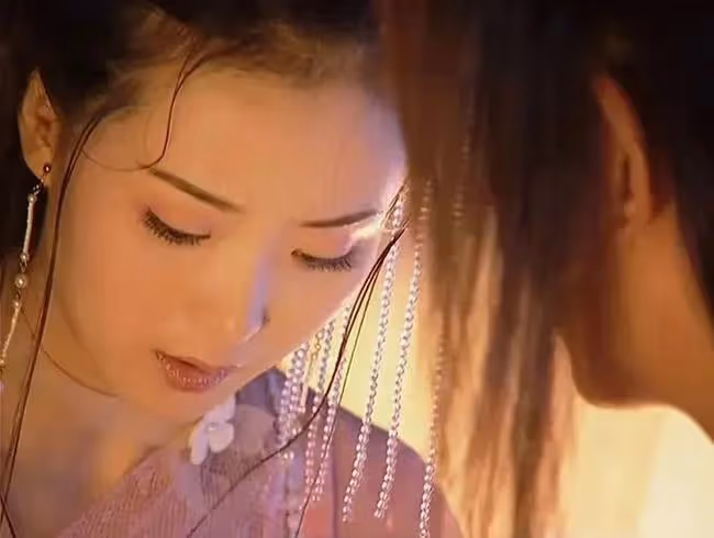 《武林外史》:女主被女配搶了風頭,如今依靠小配角再次爆紅
