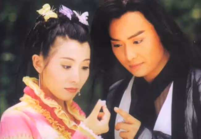 《武林外史》:女主被女配搶了風頭,如今依靠小配角再次爆紅