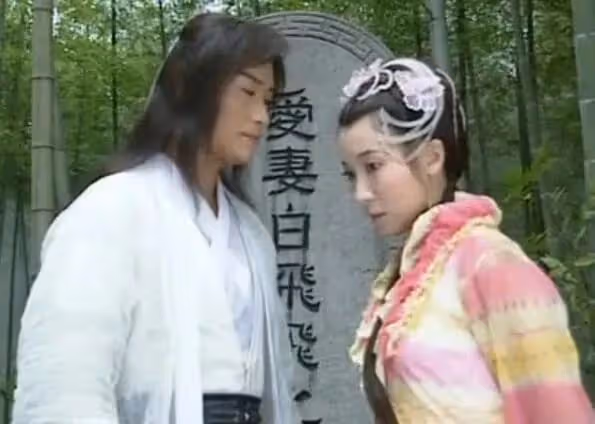 《武林外史》:女主被女配搶了風頭,如今依靠小配角再次爆紅