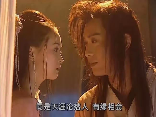 《武林外史》:女主被女配搶了風頭,如今依靠小配角再次爆紅