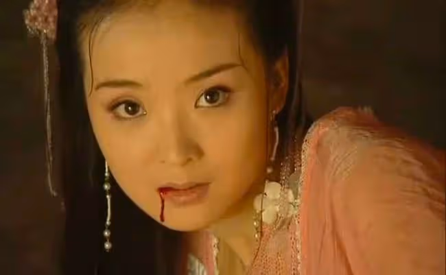 《武林外史》：女主被女配搶了風頭，如今依靠小配角再次爆紅