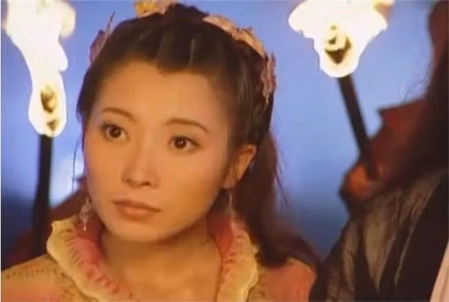 《武林外史》：女主被女配搶了風頭，如今依靠小配角再次爆紅