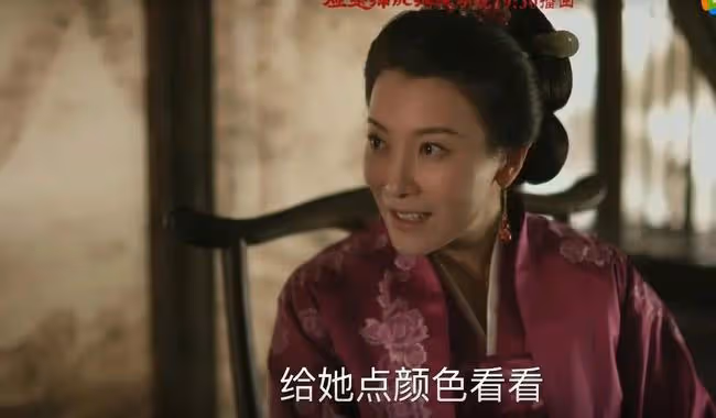 《武林外史》：女主被女配搶了風頭，如今依靠小配角再次爆紅