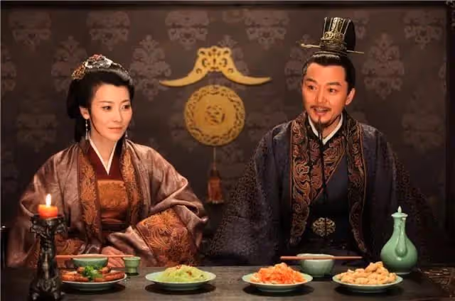 《武林外史》：女主被女配搶了風頭，如今依靠小配角再次爆紅