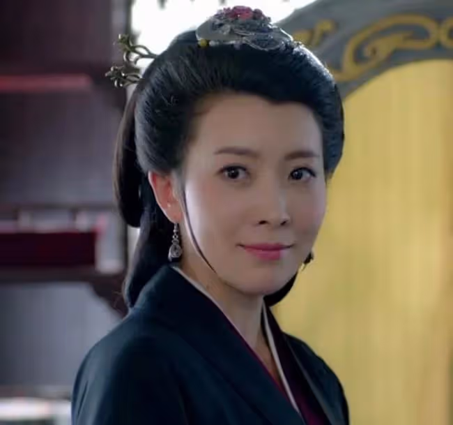 《武林外史》：女主被女配搶了風頭，如今依靠小配角再次爆紅