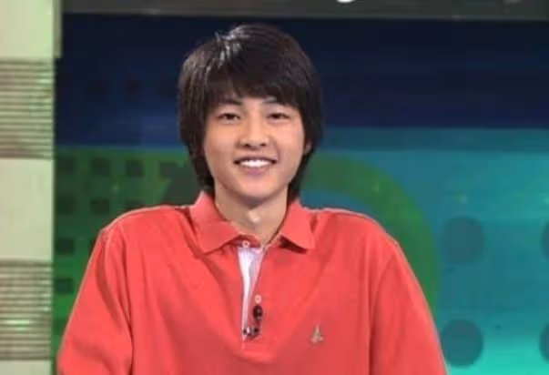 年終盤點!宋仲基《文森佐》滿血復活連奪5大獎,更勝前妻宋慧喬