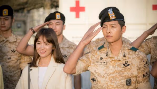 年終盤點！宋仲基《文森佐》滿血復活連奪5大獎，更勝前妻宋慧喬