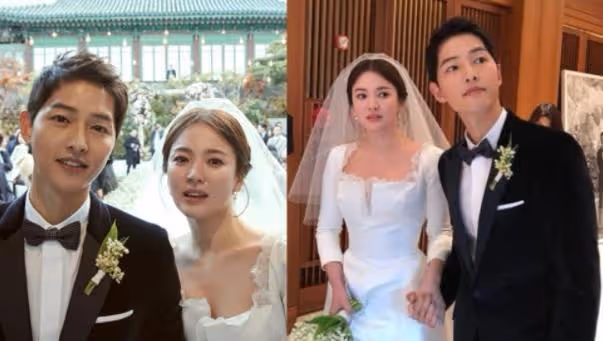 年終盤點！宋仲基《文森佐》滿血復活連奪5大獎，更勝前妻宋慧喬