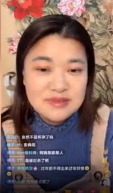 韓安冉因頻繁整容腦部長瘤?不治將雙目失明!二哈諷洋姐人氣低天天給藝人畫大餅!方丈臭罵馬洪濤:b養的!你是個什麼東西!