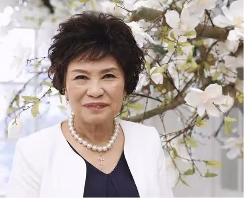 是周星馳的御用花魁,一生未婚無兒無女,余慕蓮:我有男人恐懼症