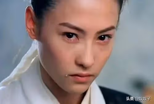 震驚!當年她們倆單手就能抵抗整個韓流